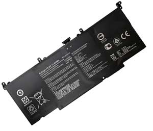 ASUS  64Wh Ersatz Laptop Akkus