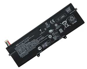 HP  56.2Wh Ersatz Laptop Akkus