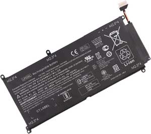 HP  55.5Wh Ersatz Laptop Akkus