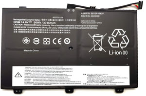 LENOVO  Li-ion Ersatz Laptop Akkus