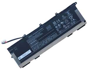 HP  53.2Wh Ersatz Laptop Akkus