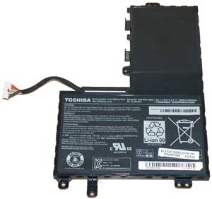 TOSHIBA  Li-ion Ersatz Laptop Akkus