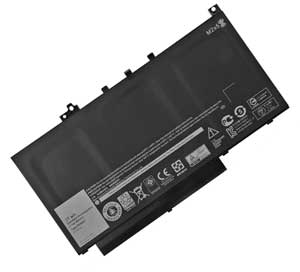 Dell  42Wh Ersatz Laptop Akkus