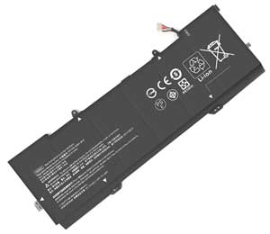 HP  84.08Wh Ersatz Laptop Akkus